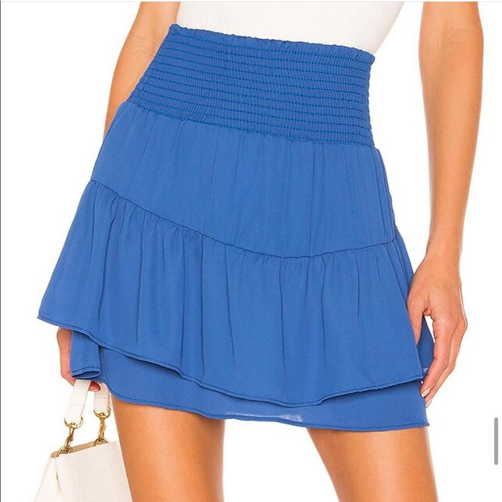 krisa skirt